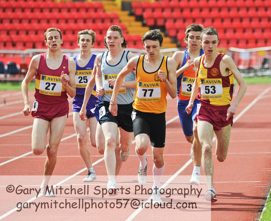 Inter Boy 800m _ ESAA _ 246228