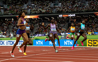 200m Women Final