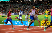 200m Men Final