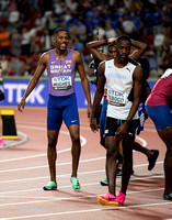 200m Men Final