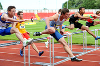 Inter Boy 100m Hurdles _ ESAA _ 246306