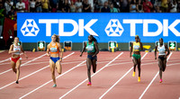 400m Women Final