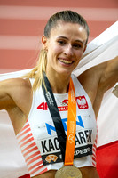 400m Women Final