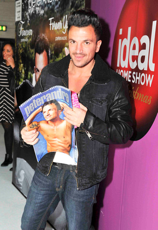 Peter Andre _ 20202