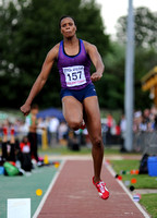 Trecia Smith _ Triple Jump SW _ BIG (Bedford International Games) 2012 _ 169834