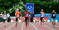 100m SM AMB _ BIG (Bedford International Games) 2012 _ 167248