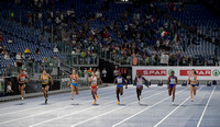 Women's 100m Final _ 225449