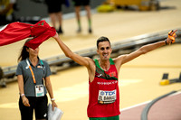 3000m Men's Steeplechase Final