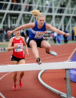 Carolyn Boosey _ Women 3000m SC _ Loughborough International 2012 _ 166905