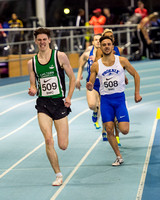 Will Perkin (509) Finley Bigg (508) _ 800m Men's B Race _ 369114