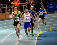 Will Perkin (509) Finley Bigg (508) _ 800m Men's B Race _ 369112