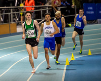 Will Perkin (509) Finley Bigg (508) _ 800m Men's B Race _ 369111
