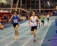 Sam Blake (514) _ Caspar Eliot (511) _ 800m Men's C Race _ 369140
