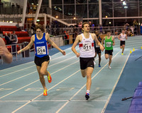 Sam Blake (514) _ Caspar Eliot (511) _ 800m Men's C Race _ 369139