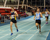 James Downing (513) Jeremy Barnes (515) _ 800m Men's C Race _ 369136