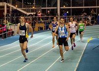 James Downing (513) Jeremy Barnes (515) _ 800m Men's C Race _ 369131