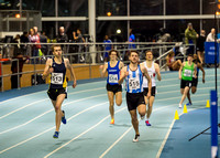 James Downing (513) Jeremy Barnes (515) _ 800m Men's C Race _ 369130