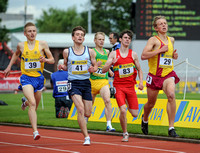 Inter Boy 1500m _ ESAA _ 246370