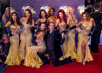 Reverend Richard Coles _ Strictly Come Dancing 2017 _ 301886