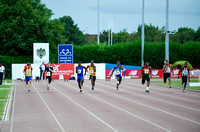 U15 Boy 100m Final  _ 139094