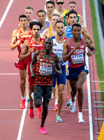 1500m Heat 1 Men _ 137353