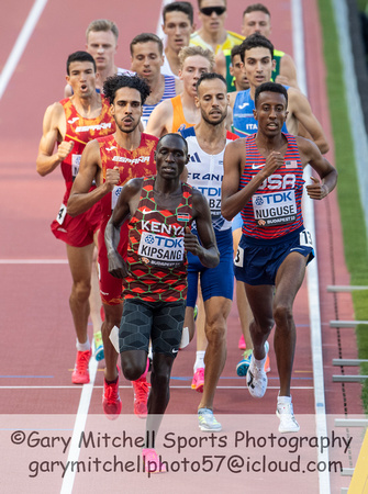 1500m Heat 1 Men _ 137353