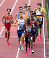 1500m Heat 1 Men _ 137345