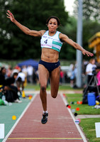 Stephanie Aneto _ Triple Jump SW _ BIG (Bedford International Games) 2012 _ 169853