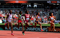 100m Women Heat 2 _ 137540