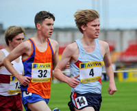 Inter Boy 1500m _ ESAA _ 246360