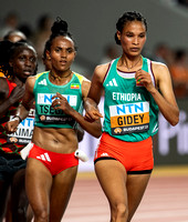 10,000m Women Final _ 138207