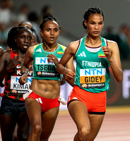 10,000m Women Final _ 138206