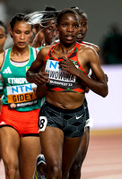 10,000m Women Final _ 138204