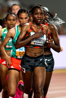 10,000m Women Final _ 138203