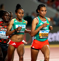 10,000m Women Final _ 138208