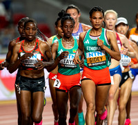 10,000m Women Final _ 138201
