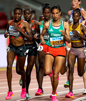 10,000m Women Final _ 138200