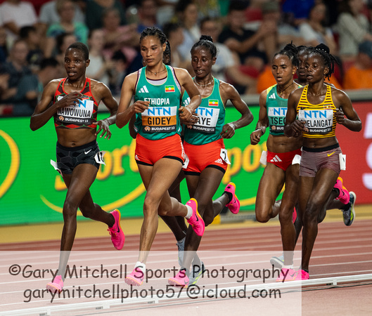 10,000m Women Final _ 138198