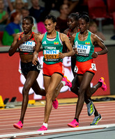 10,000m Women Final _ 138197