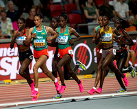 10,000m Women Final