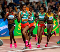 10,000m Women Final _ 138199
