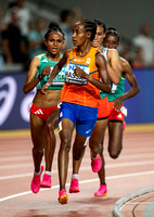10,000m Women Final _ 138215