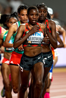 10,000m Women Final _ 138202