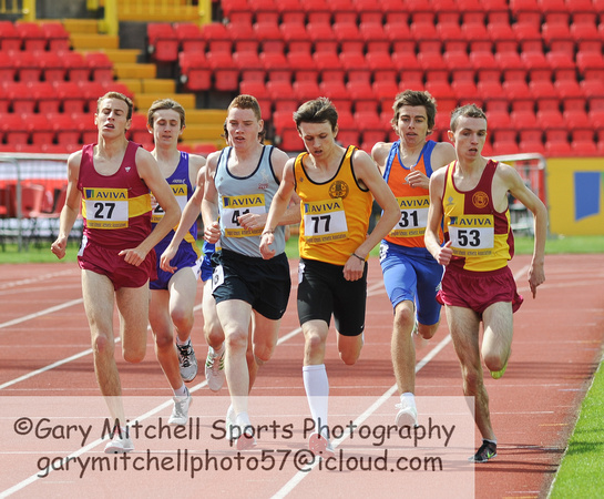 Inter Boy 800m _ ESAA _ 246224