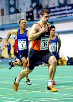 CRAIG PICKERING SNR WELSH INDOORS 2007....PICTURE BY GARY MITCHELL (236)