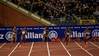 200m Women