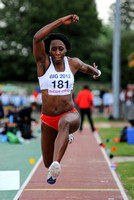 Nadia Williams _ Triple Jump SW _ BIG (Bedford International Games) 2012 _ 169858