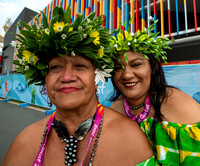 Cook Island Women _ 20442