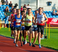 Men 3000m _ Manchester International _ 132783