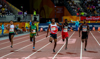 Men's 100m Final